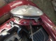 Bán xe Daewoo Lanos SX năm sản xuất 2003, màu đỏ, xe gia đình