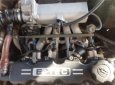 Bán xe Daewoo Lanos SX năm sản xuất 2003, màu đỏ, xe gia đình