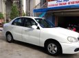 Cần bán Daewoo Lanos SX 2004, màu trắng, giá 85tr