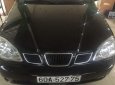 Bán ô tô Daewoo Lacetti Max năm 2005, màu đen