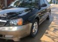 Bán Daewoo Magnus đời 2004, màu đen
