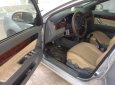 Cần bán xe Daewoo Lacetti đời 2008, màu bạc