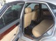 Cần bán xe Daewoo Lacetti đời 2008, màu bạc