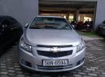 Chính chủ bán Daewoo Lacetti 1.6AT CDX 2009, màu bạc, nhập khẩu