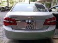 Chính chủ bán Daewoo Lacetti 1.6AT CDX 2009, màu bạc, nhập khẩu