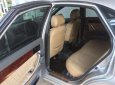Cần bán xe Daewoo Lacetti đời 2008, màu bạc