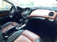 Chính chủ bán Daewoo Lacetti 1.6AT CDX 2009, màu bạc, nhập khẩu