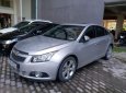 Chính chủ bán Daewoo Lacetti 1.6AT CDX 2009, màu bạc, nhập khẩu
