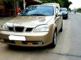 Bán rẻ Lacetti bản cao cấp Max, nhập khẩu Hàn Quốc, chỉ 179tr