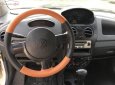 Xe Daewoo Matiz Van đời 2010, màu trắng, nhập khẩu nguyên chiếc  