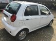 Xe Daewoo Matiz Van đời 2010, màu trắng, nhập khẩu nguyên chiếc  