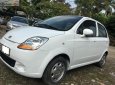 Xe Daewoo Matiz Van đời 2010, màu trắng, nhập khẩu nguyên chiếc  