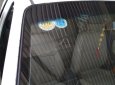Cần bán xe cũ Daewoo Lanos SX đời 2000, màu trắng