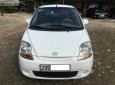 Xe Daewoo Matiz Van đời 2010, màu trắng, nhập khẩu nguyên chiếc  