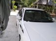 Cần bán xe cũ Daewoo Lanos SX đời 2000, màu trắng