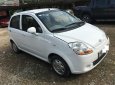 Xe Daewoo Matiz Van đời 2010, màu trắng, nhập khẩu nguyên chiếc  