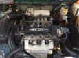 Bán xe Daewoo Lanos 1.5 MT năm 2003, màu xanh lam 