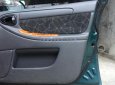 Bán xe Daewoo Lanos 1.5 MT năm 2003, màu xanh lam 
