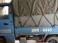 Bán Daewoo Labo sản xuất năm 1996, màu xanh , giá chỉ 30 triệu