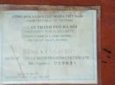 Bán Daewoo Labo sản xuất năm 1996, màu xanh , giá chỉ 30 triệu