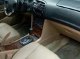 Nhà bán lại xe Daewoo Magnus đời 2005, màu đen