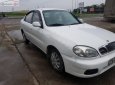 Xe cũ Daewoo Lanos SX sản xuất năm 2005, màu trắng, 69tr