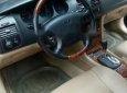 Nhà bán lại xe Daewoo Magnus đời 2005, màu đen