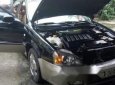 Nhà bán lại xe Daewoo Magnus đời 2005, màu đen