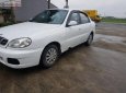 Xe cũ Daewoo Lanos SX sản xuất năm 2005, màu trắng, 69tr