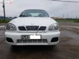 Xe cũ Daewoo Lanos SX sản xuất năm 2005, màu trắng, 69tr