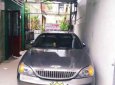 Bán Dewoo Magnus 2004 số tự động, nguyên zin, không va đâm đụng, ngập nước