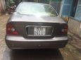 Bán Daewoo Magnus sản xuất năm 2004, màu xám  