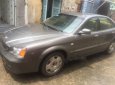 Bán Daewoo Magnus sản xuất năm 2004, màu xám  