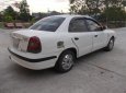 Cần bán xe Daewoo Nubira II 1.6 sản xuất 2002, màu trắng còn mới