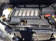 Cần bán Daewoo Magnus 2.5 đời 2004, màu đen chính chủ, giá 160tr