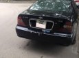 Cần bán Daewoo Magnus 2.5 đời 2004, màu đen chính chủ, giá 160tr