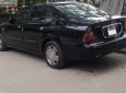 Cần bán Daewoo Magnus 2.5 đời 2004, màu đen chính chủ, giá 160tr