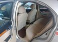 Bán ô tô Daewoo Gentra 1.5MT 2011, màu bạc xe gia đình
