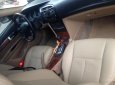 Cần bán Daewoo Magnus 2.5 đời 2004, màu đen chính chủ, giá 160tr