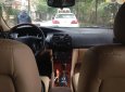 Cần bán Daewoo Magnus 2.5 đời 2004, màu đen chính chủ, giá 160tr