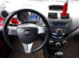 Bán ô tô Daewoo Matiz Groove đời 2009, màu bạc, nhập khẩu nguyên chiếc 