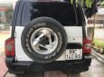Bán Daewoo Karando 2000, hai màu, xe nhập số sàn