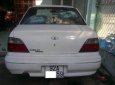 Bán xe Daewoo Cielo năm sản xuất 1996, màu trắng, giá 45tr 