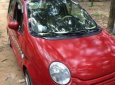 Cần bán lại xe Daewoo Matiz SE năm 2005, màu đỏ, nhập khẩu giá cạnh tranh