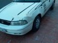 Cần bán Daewoo Cielo sản xuất 1995, màu trắng, xe nhập