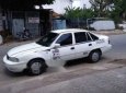 Cần bán Daewoo Cielo đời 1995, màu trắng, nhập khẩu giá cạnh tranh