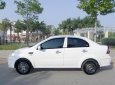Daewoo Gentra dòng cao cấp SX, cuối 2011, màu trắng vip, xe nhà trùm mềm nên mới như xe hãng