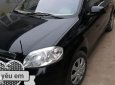 Cần bán Daewoo Gentra đăng ký 2009, màu đen còn mới