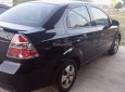 Bán gấp 225 triệu, Daewoo Gentra SX sản xuất năm 2010, màu đen, nhập khẩu