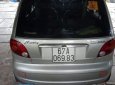 Cần bán gấp Daewoo Matiz SE đời 2004, màu bạc, nhập khẩu  